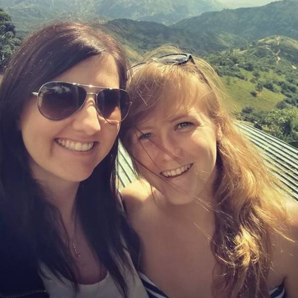 Meet your Posher, Sam